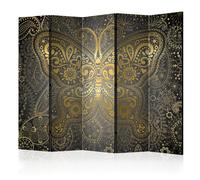 Paravento Parete Divisoria Interno Separatore Mandala 10 disegni f-A-0509-z-c