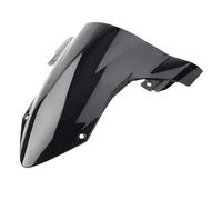 PARAVENTO Per BMW S1000RR 2019-2024 Parabrezza Moto Adatto(Black)