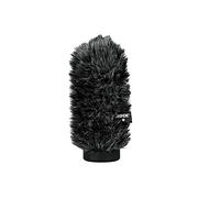 PARAVENTO PER MICROFONO RODE WS6 - fucile, per NTG1/NTG2/NTG4/NTG4+, Riduzione rumore vento