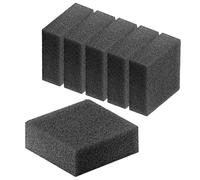 Paravento professionale Spugna Ridurre Il Rumore Della Fotocamera Microfono Parabrezza Per Fotocamera Esterna Attraverso Chiara Registrazione