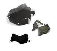 Paravento st + Deflettore centrale + estensione paramani R1200GS LC ST ADV 13-18