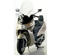 PARAVENTO TRASPARENTE SUZUKI BURGMAN BUSINESS 250-400 1999-2000 EXCLUSIVE 1695EX