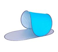 PARAVIENTOS PARA NIÑOS CON PROTECCIÓN SOLAR AUTOMOTABLE 145X69 CM