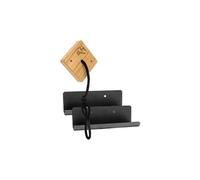 Parax u rack supporto da parete regolare