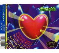 Parazide - Little Emotion