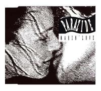 Parazide - Makin Love