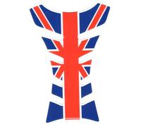 Adesivo parazip paraserbatoio STREET SPEED TRIPLE DAYTONA TRIDENT TIGER