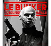 Parazite - Le Bunker De La Derniere Rafale - O.S.T.