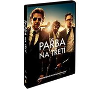 Parba na treti (The Hangover 3) (Versione ceca)