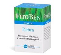 PARBEN 50CPS 45G