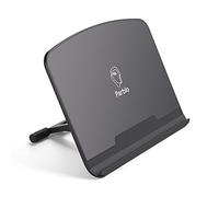 Parblo Tablet Supporto, PR 100 Disegno Grafico Universale Supporto per Tablet, Scrivania Regolabile Multi-angolo Tablet Supporto