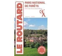Parc national de Forêts: Entre Côte-d'Or et Haute-Marne