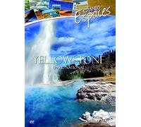 Parc national yellowstone-dvd grands espaces vol 1