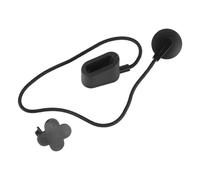 Parcel Luggage Shelf String Cord Strap fit for Ford Fiesta 2017 2018-2023 1pc