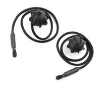 Parcel Mensola Corda Compatibile con per E30 E36 E39 E46 E60 E70 E87 E90 E92 E71 X1 X2 X3 X4 X5 X6 X7 Pacchetto Scaffale String Cord Tonneau Cover Strap