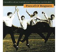 Parcel O'Rogues by Parcel O'Rogues (1999-03-23)