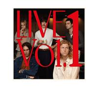 - Parcels - Live Vol.1 (2 LP) - Vinile