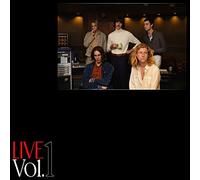 Parcels - Live Vol 1