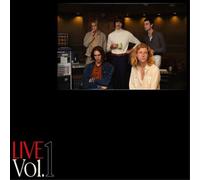 Parcels Live Vol.1 (Vinyl LP) 12" Album (Gatefold Cover)