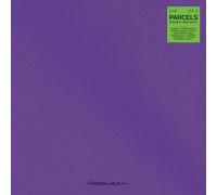 Parcels Live Vol.2 (Vinyl LP) 12" Album