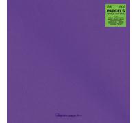 Parcels Live Vol.2 (Vinyl LP) 12" Album