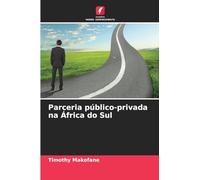 Parceria público-privada na África do Sul