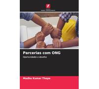 Parcerias com ONG: Oportunidades e desafios