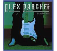 Parche,Alex Band - Beat the Devil