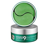 Medi-Pell Patch oculari idratanti allo ialurone Cica Peptide, 60 pezzi