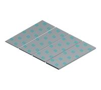 Parche termico Iceberg Thermal DRIFTIce 13 W/m·K Grigio 40x120x1,5 mm