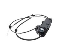 Parcheggio Attuatore Freno Compatibile Con BMW Per X5 E70 2007 2008 2009 2010 2011 2012 2013 Attuatore Freno Stazionamento Con Unità Controllo OEM: 34436850289