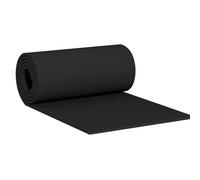 Parcheggio auto Protector gomma angolo Protector Wall Protector,High De Rubber Foam Wall Column Guard,Autoadesivo magazzino auto parcheggio proteggere paraurti guardi,Foglio insonorizzato