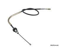 Parcheggio Cavo Del Freno a Mano Anteriore per Ford Transit 2006-2014 6C112853BD