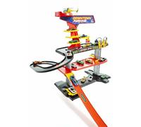 Garage Parcheggio con Veicoli Moltó - Marca: Moltó - EAN: 8410963254242