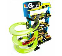 Parcheggio con Veicoli Moltó