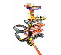 Garage Parcheggio con Veicoli Moltó - Marca: Moltó - EAN: 8410963254259