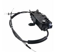 Parcheggio elettronico 34436874219 1PC Modulo Freno Di Stazionamento EPB Attuatore A Mano 6874219 Per BMW Serie 5 GT F07 530i 550i V8 L 2009-2017