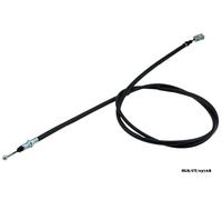 Parcheggio Freno a Mano Cavo Posteriore Destro per Citroën C8 2002+1487275080