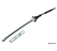 Parcheggio Freno a Mano Cavo Posteriore per Ford Focus C-Max 2003-2007 1340832