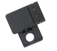 parcheggio Freno Pulsante Compatibile Con Lincoln Per Town 2005 2006 2007 2008 2009 2010 2011 1 Pz. Pulsante Interruttore Freno A Mano Adesivo Accessori F87Z13480AA