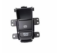 parcheggio Freno Pulsante Compatibile Con XRV Per HR-V 2015 2016 2017 2018 2019 2020 1 Pz Pulsante Freno A Mano Elettronico Per Auto Interruttore Freno Di Stazionamento 35355T7AJ01