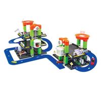 Parcheggio Mega a Tre Piani Mochtoys