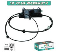 Parcheggio Modulo Freno a Mano Attuatore Epb per Mercedes CLASSE W221 W216 CL550