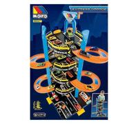 Parcheggio Moltó 57 x 56 x 75 cm [57 x 56 x 75 cm]