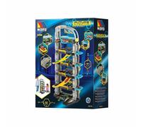 Parcheggio Moltó Future Stand a 6 piani