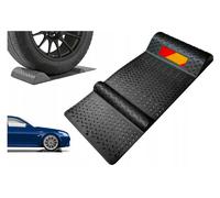 Parcheggio Parkmatte Autoadesivo Anti-scivolo Bremsmatte Garage Positionsmatte