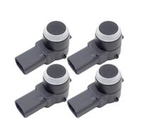 Parcheggio PDC Assistente Compatibile Con Citroen Per C5 1.6l Vti C5 2.2l C5 Iii 1.6l Hdi C5 Iii 1.6l Thp 2011-2016 Sensore Assistenza Al Parcheggio Per Auto Psa9663821577