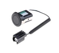 Parcheggio PDC Assistente Compatibile Con CR-V Per Ex Lx Ex-L Sport 2.4l Accessori Auto Pdc Sensore Controllo Della Distanza Di Parcheggio Assistenza Alla Retromarcia 39693swtg01