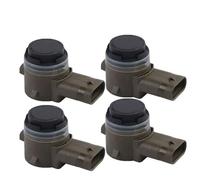 Parcheggio PDC Assistente Compatibile Con Ford Accessori Auto Assistenza Al Parcheggio Pdc Sensore Controllo Della Distanza Dell'oggetto Assistenza Alla Retromarcia Ju5t15k859bc