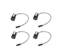 Parcheggio PDC Assistente Compatibile Con Lexus Per Rx350 3.5l Gsu35 2006 2007 2008 Sensore Parcheggio Pdc Per Auto Sensore Assistenza Al Parcheggio Per Auto Pz36200208